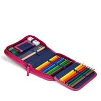 Ergobag Federmäppchen MondzauBär