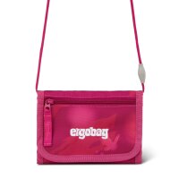 Ergobag Brustbeutel MondzauBär