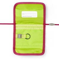 Ergobag Brustbeutel MondzauBär