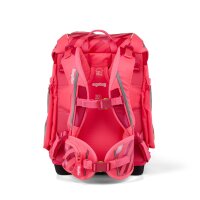 Ergobag cubo KuntBärbuntes Einhorn Set