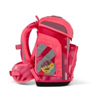 Ergobag cubo KuntBärbuntes Einhorn Set