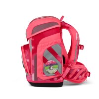 Ergobag cubo KuntBärbuntes Einhorn Set