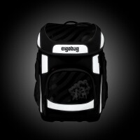 Ergobag cubo KuntBärbuntes Einhorn