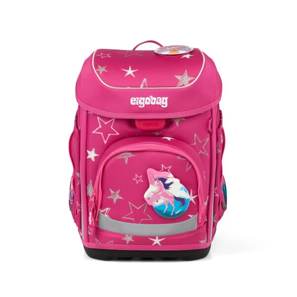 Ergobag cubo SternzauBär