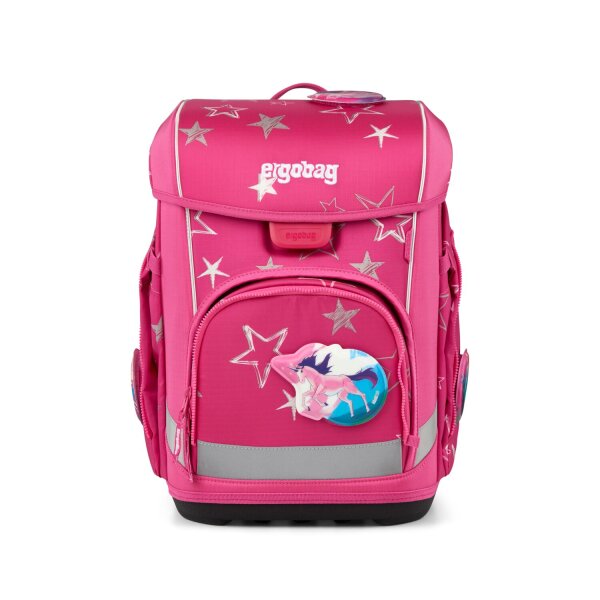 Ergobag cubo light SternzauBär Set