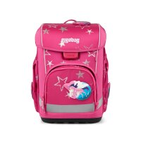 Ergobag cubo light SternzauBär Set