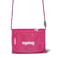 Ergobag Brustbeutel SternzauBär