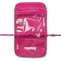 Ergobag Brustbeutel SternzauBär