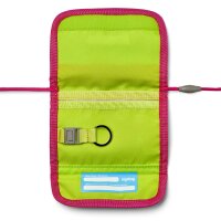 Ergobag Brustbeutel SternzauBär