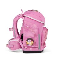 Ergobag cubo WolkenzauBär Set