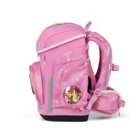 Ergobag cubo WolkenzauBär Set