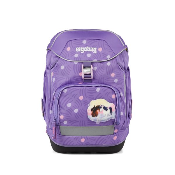 Ergobag Pack PonyBäradies Set
