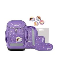 Ergobag Pack PonyBäradies Set