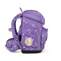 Ergobag cubo PonyBäradies Set