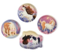 Ergobag cubo PonyBäradies Set