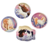 Ergobag cubo PonyBäradies