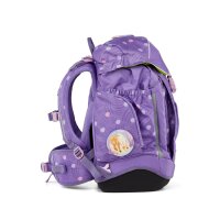 Ergobag maxi PonyBäradies Set