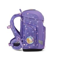 Ergobag cubo light PonyBäradies Set