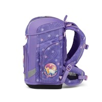 Ergobag cubo light PonyBäradies