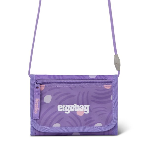 Ergobag Brustbeutel PonyBäradies