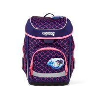 Ergobag cubo PerlentauchBär Set