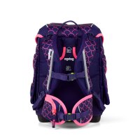 Ergobag cubo PerlentauchBär Set