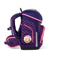 Ergobag cubo PerlentauchBär Set