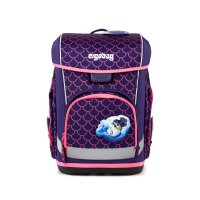 Ergobag cubo light PerlentauchBär