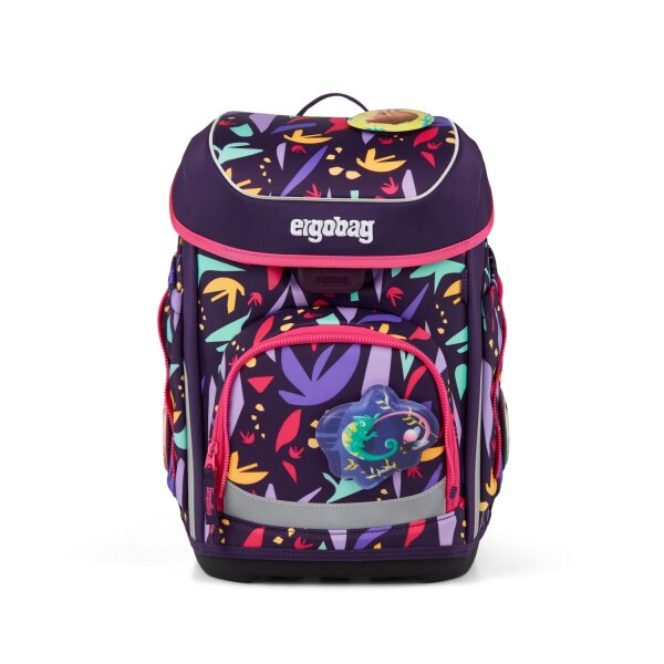 Ergobag cubo AmBärzonas Set