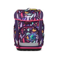 Ergobag cubo light AmBärzonas Set