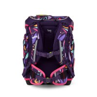 Ergobag cubo light AmBärzonas Set