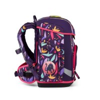 Ergobag cubo light AmBärzonas