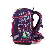 Ergobag cubo light AmBärzonas