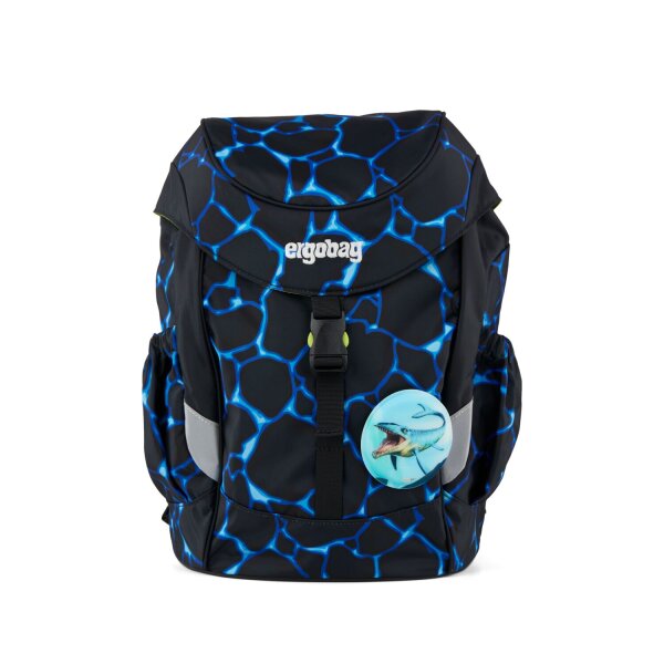 Ergobag Bärassic Garden Mini