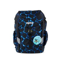 Ergobag Bärassic Garden Mini