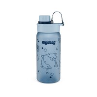 Ergobag Delfin Trinkflasche
