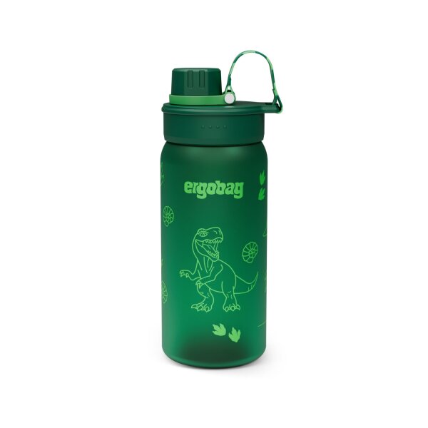 Ergobag Dinosaurier Trinkflasche