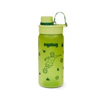 Ergobag Fußball Trinkflasche