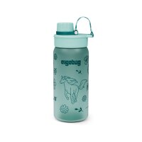 Ergobag Pferde Trinkflasche