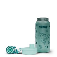 Ergobag Pferde Trinkflasche