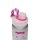 Ergobag Glitzer Edelstahl Trinkflasche