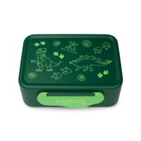 Ergobag Dinosaurier Kunststoff Brotdose