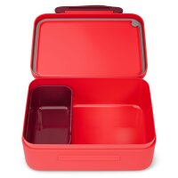 Ergobag Drache Kunststoff Brotdose