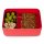 Ergobag Drache Kunststoff Brotdose
