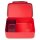 Ergobag Drache Kunststoff Brotdose