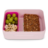 Ergobag Einhorn Kunststoff Brotdose