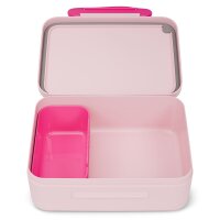 Ergobag Einhorn Kunststoff Brotdose