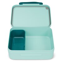 Ergobag Pferde Kunststoff Brotdose