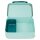 Ergobag Pferde Kunststoff Brotdose