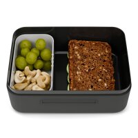 Ergobag Superheld Kunststoff Brotdose